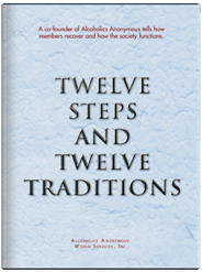 Click to Read the Twelve Steps and Twelve Traditions